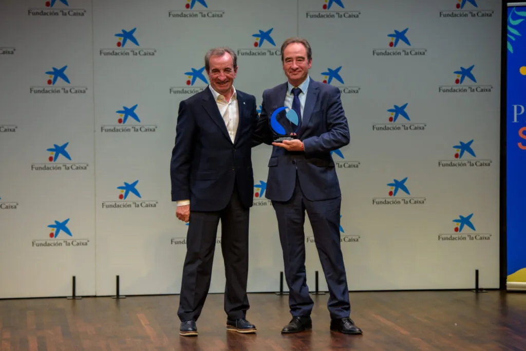 ¡Abierto el plazo para los XVI Premios SENDA 2025! Vitalia te anima a participar con su premio de Investigación e Innovación