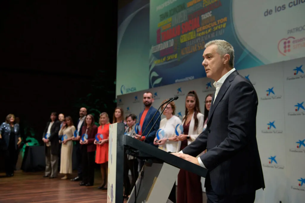 ¡Abierto el plazo para los XVI Premios SENDA 2025! Vitalia te anima a participar con su premio de Investigación e Innovación