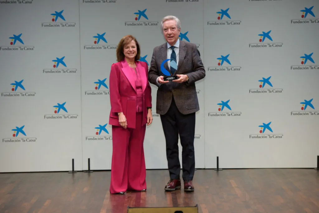 ¡Abierto el plazo para los XVI Premios SENDA 2025! Vitalia te anima a participar con su premio de Investigación e Innovación