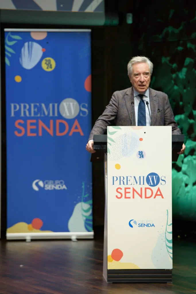 ¡Abierto el plazo para los XVI Premios SENDA 2025! Vitalia te anima a participar con su premio de Investigación e Innovación