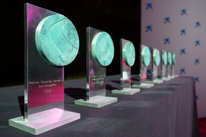 ¡Abierto el plazo para los XVI Premios SENDA 2025! Vitalia te anima a participar con su premio de Investigación e Innovación