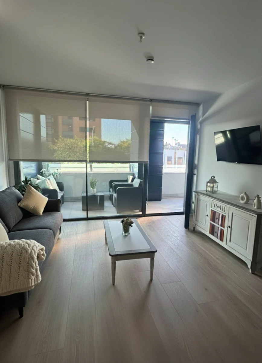 ¡Ya puedes visitar Vitalia Delicias! El nuevo hogar de vanguardia para mayores en Córdoba te espera