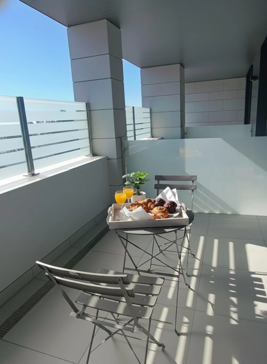 ¡Ya puedes visitar Vitalia Delicias! El nuevo hogar de vanguardia para mayores en Córdoba te espera