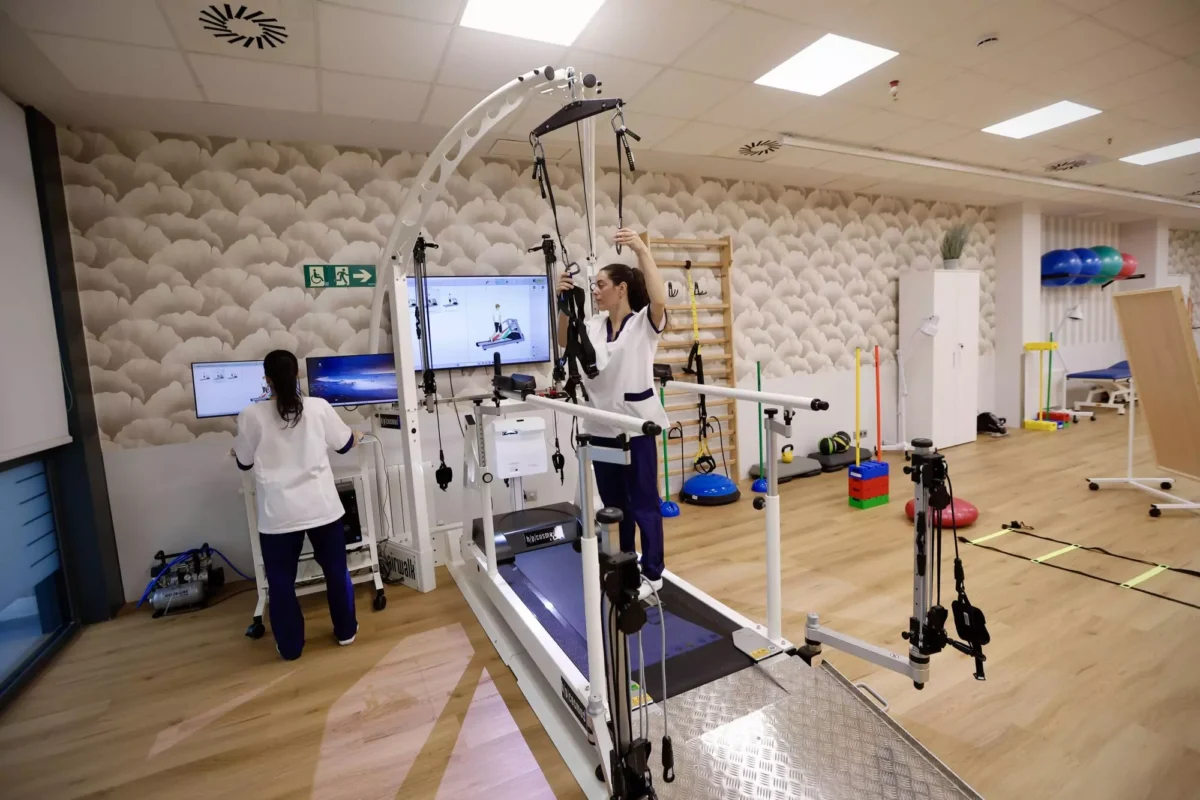 ¡Ya puedes visitar Vitalia Delicias! El nuevo hogar de vanguardia para mayores en Córdoba te espera