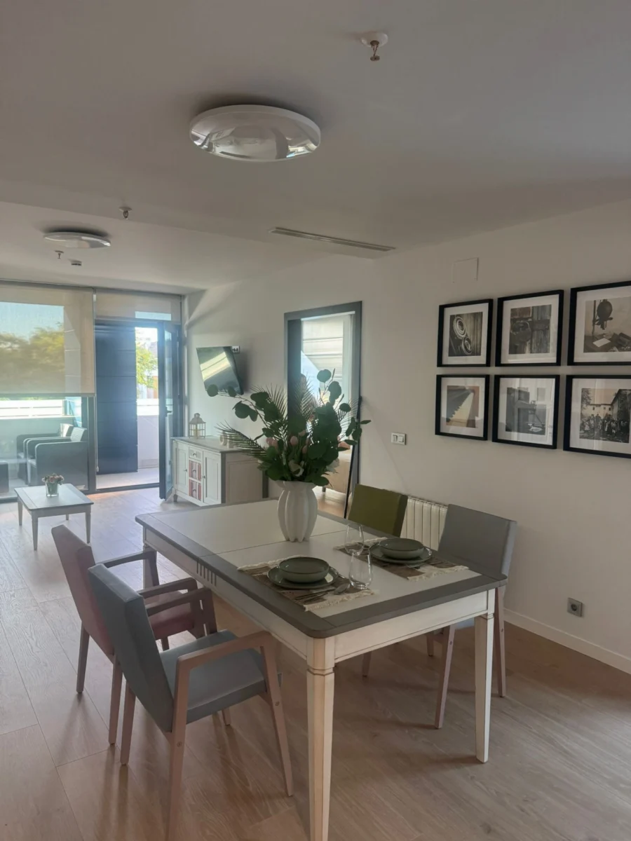 ¡Ya puedes visitar Vitalia Delicias! El nuevo hogar de vanguardia para mayores en Córdoba te espera