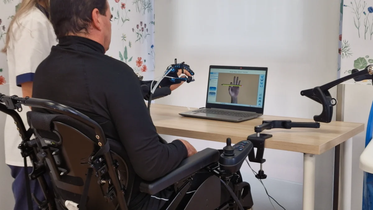 Centros de neurorehabilitacion para adultos