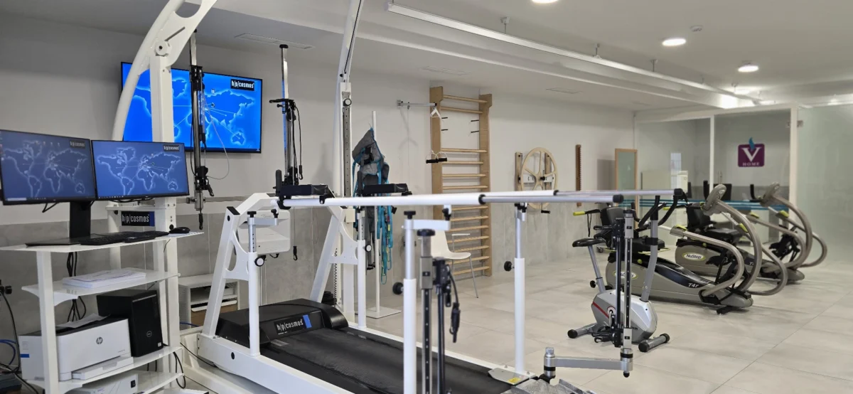 Neurorehabilitación y Rehabilitación funcional_Vitalia Teatinos