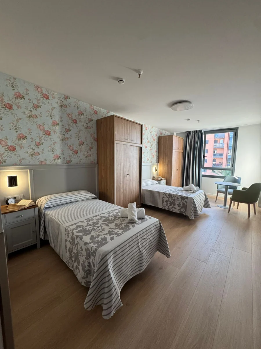 ¡Ya puedes visitar Vitalia Delicias! El nuevo hogar de vanguardia para mayores en Córdoba te espera