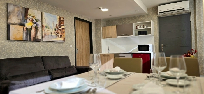residencias ancianos madrid vitalia_Apartamentos familiares