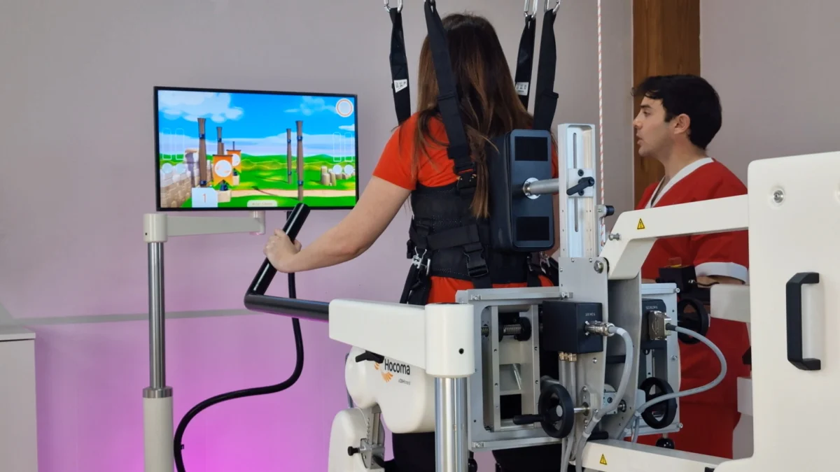 ¿Cuidas de otros? Deja que Vitalia cuide de ti