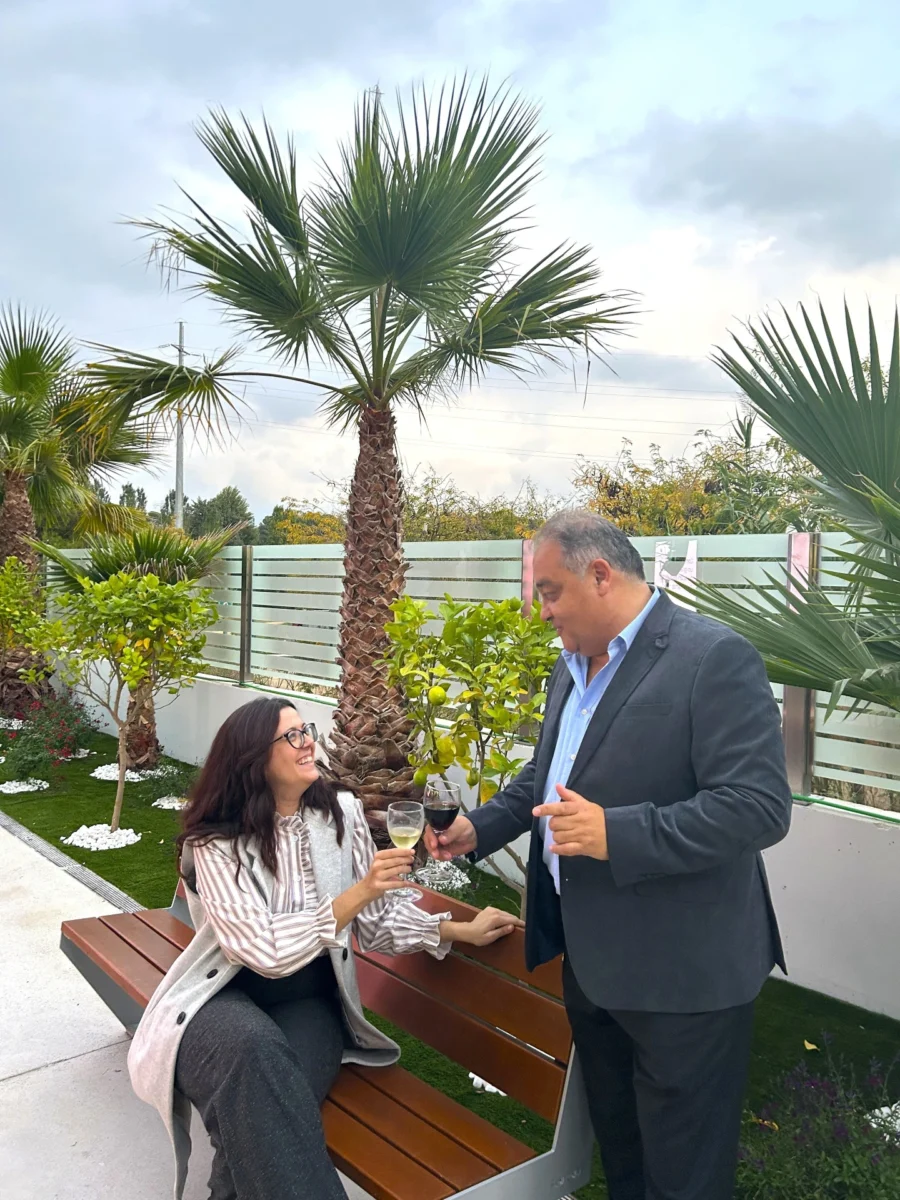 Vitalia Rubí abre sus puertas como nuevo referente en el cuidado de mayores en Barcelona