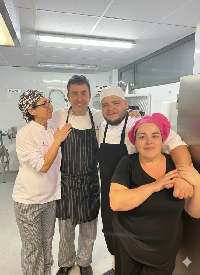 Vitalia Rubí abre sus puertas como nuevo referente en el cuidado de mayores en Barcelona