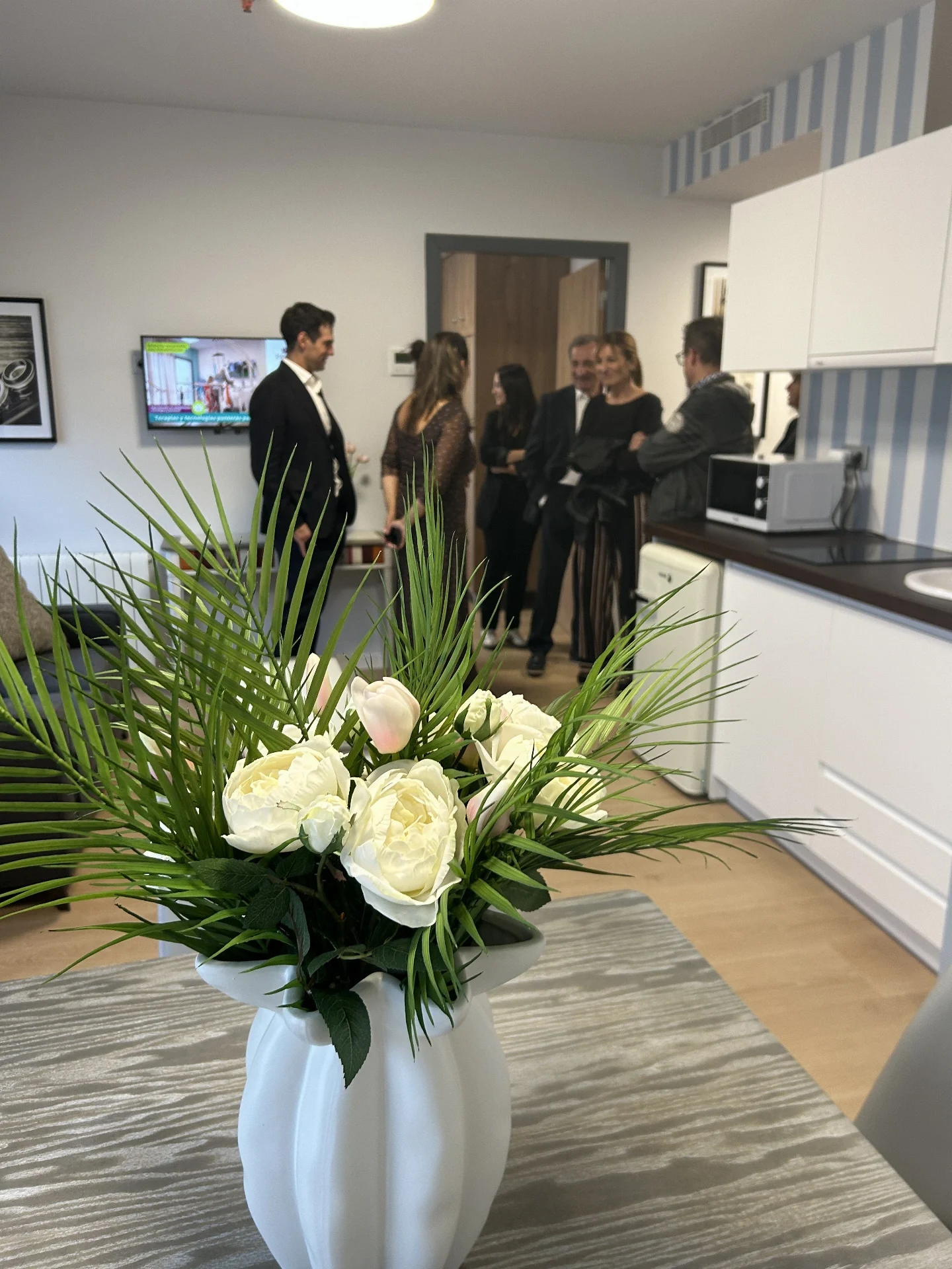 Vitalia Rubí abre sus puertas como nuevo referente en el cuidado de mayores en Barcelona