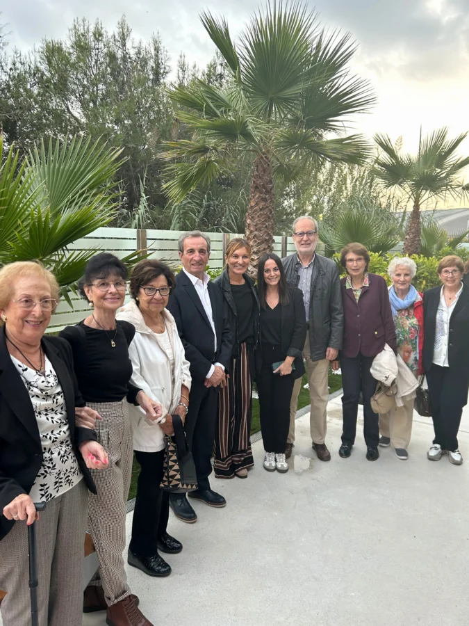 Vitalia Rubí abre sus puertas como nuevo referente en el cuidado de mayores en Barcelona