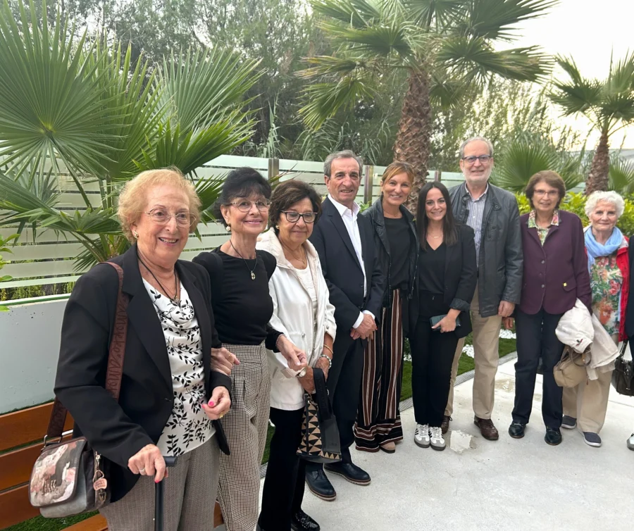 Vitalia Rubí abre sus puertas como nuevo referente en el cuidado de mayores en Barcelona