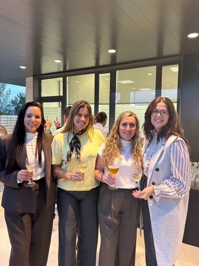 Vitalia Rubí abre sus puertas como nuevo referente en el cuidado de mayores en Barcelona