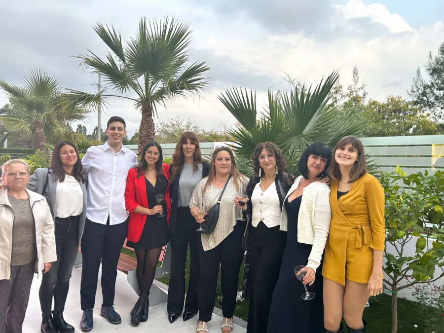 Vitalia Rubí abre sus puertas como nuevo referente en el cuidado de mayores en Barcelona