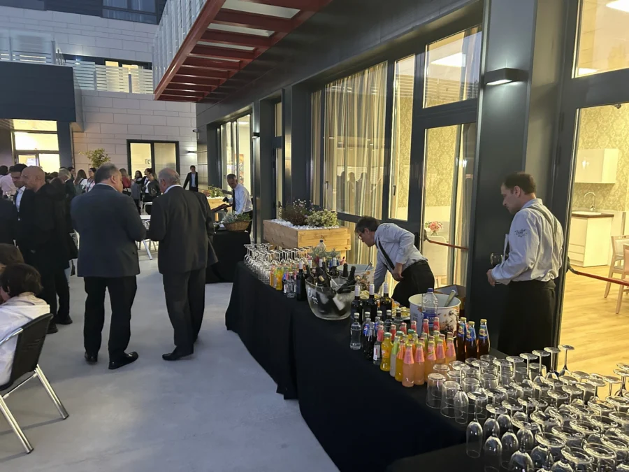 Vitalia Rubí abre sus puertas como nuevo referente en el cuidado de mayores en Barcelona