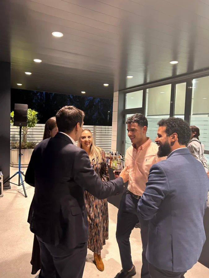 Vitalia Rubí abre sus puertas como nuevo referente en el cuidado de mayores en Barcelona