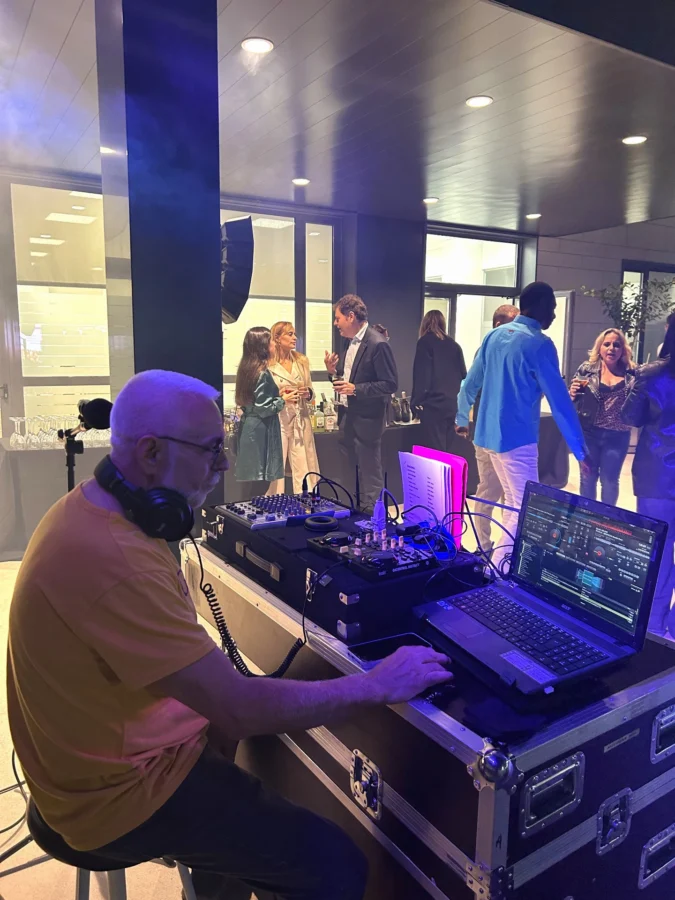 Vitalia Rubí abre sus puertas como nuevo referente en el cuidado de mayores en Barcelona