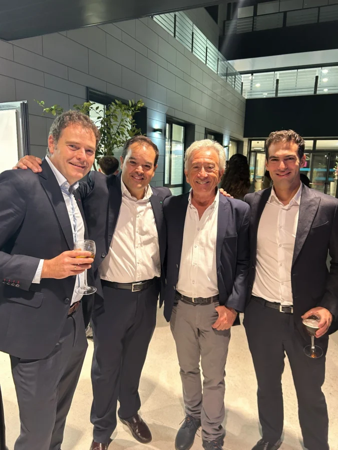 Vitalia Rubí abre sus puertas como nuevo referente en el cuidado de mayores en Barcelona