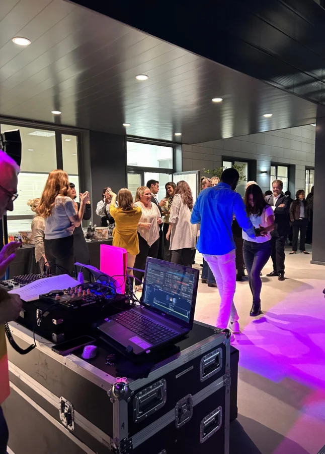 Vitalia Rubí abre sus puertas como nuevo referente en el cuidado de mayores en Barcelona