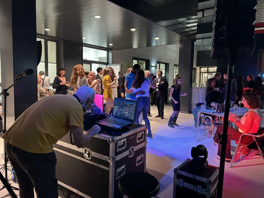 Vitalia Rubí abre sus puertas como nuevo referente en el cuidado de mayores en Barcelona