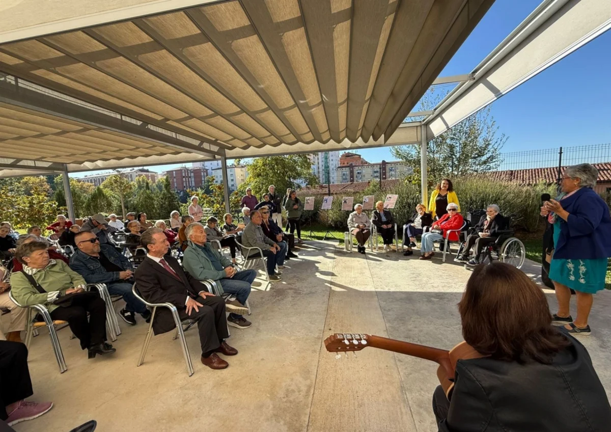 Mujeres con alma y fuerza: un homenaje a la vida, la memoria y las historias que nos inspiran, en Vitalia Paules
