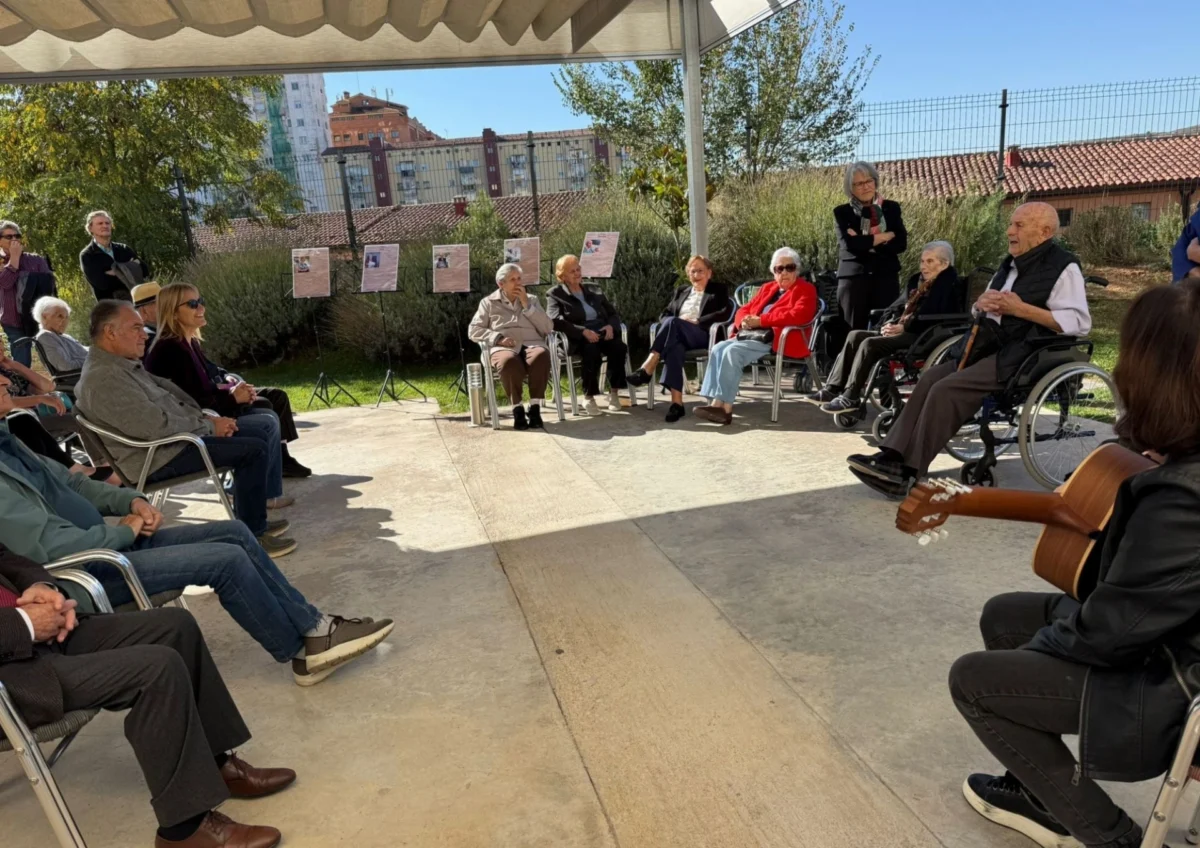 Mujeres con alma y fuerza: un homenaje a la vida, la memoria y las historias que nos inspiran, en Vitalia Paules