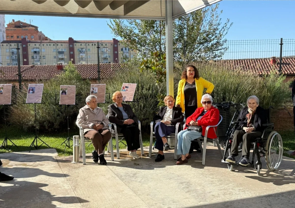 Mujeres con alma y fuerza: un homenaje a la vida, la memoria y las historias que nos inspiran, en Vitalia Paules
