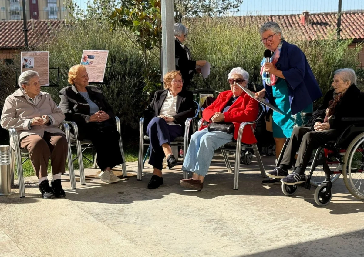 Mujeres con alma y fuerza: un homenaje a la vida, la memoria y las historias que nos inspiran, en Vitalia Paules