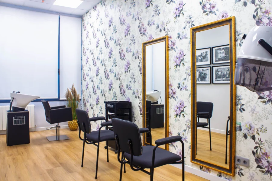 Vitalia Rubí abre sus puertas como nuevo referente en el cuidado de mayores en Barcelona