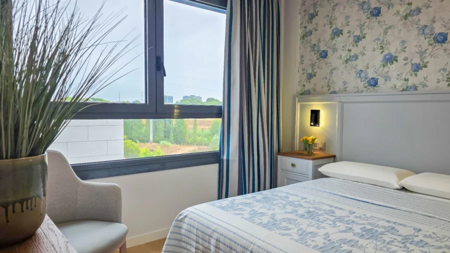 Vitalia Rubí abre sus puertas como nuevo referente en el cuidado de mayores en Barcelona