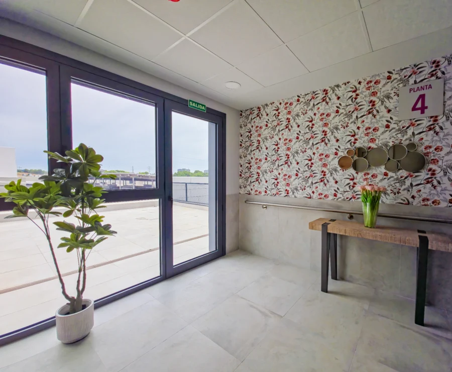 Vitalia Rubí abre sus puertas como nuevo referente en el cuidado de mayores en Barcelona