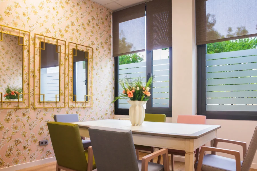 Vitalia Rubí abre sus puertas como nuevo referente en el cuidado de mayores en Barcelona