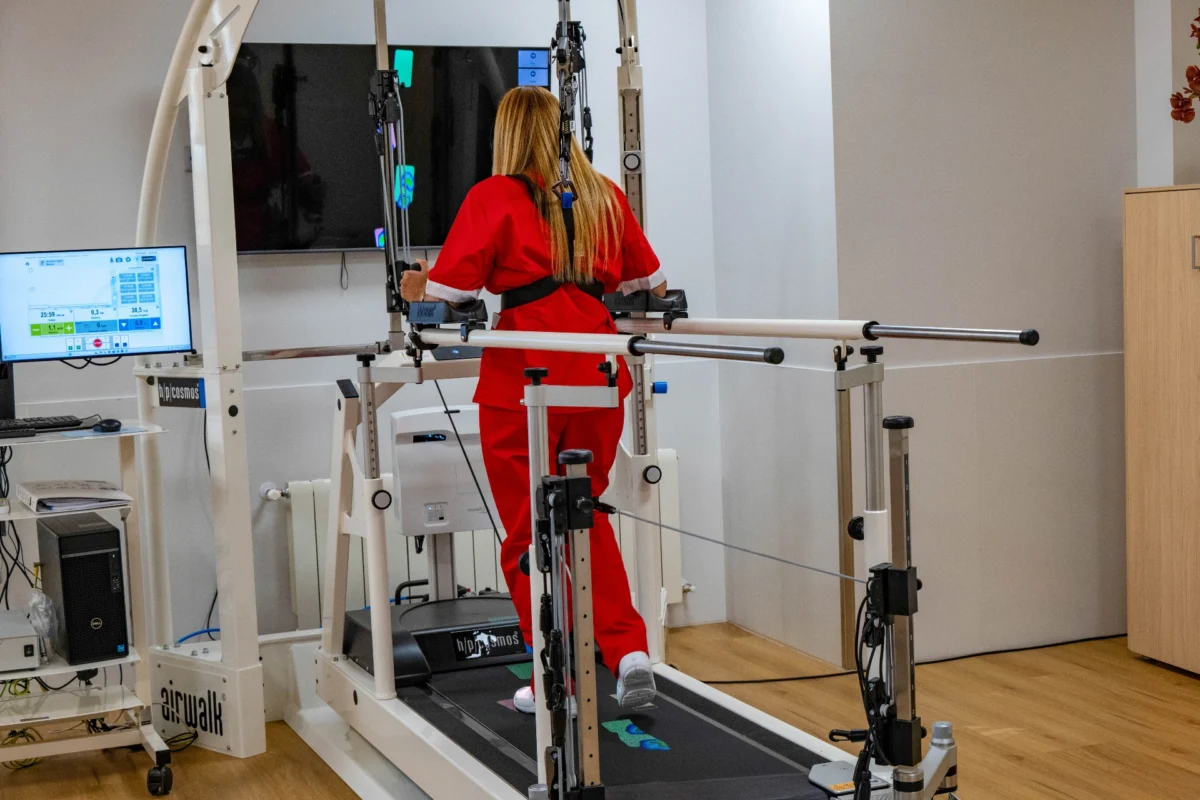 Vitalia Rubí abre sus puertas como nuevo referente en el cuidado de mayores en Barcelona