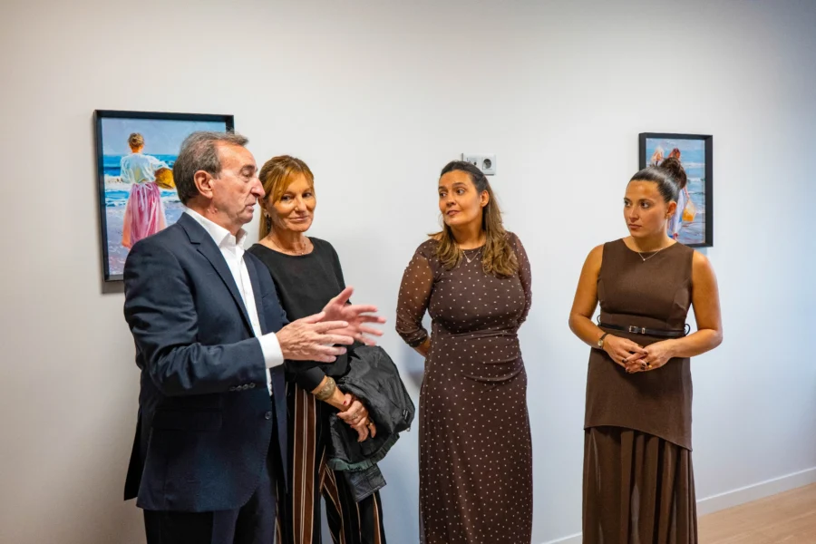 Vitalia Rubí abre sus puertas como nuevo referente en el cuidado de mayores en Barcelona