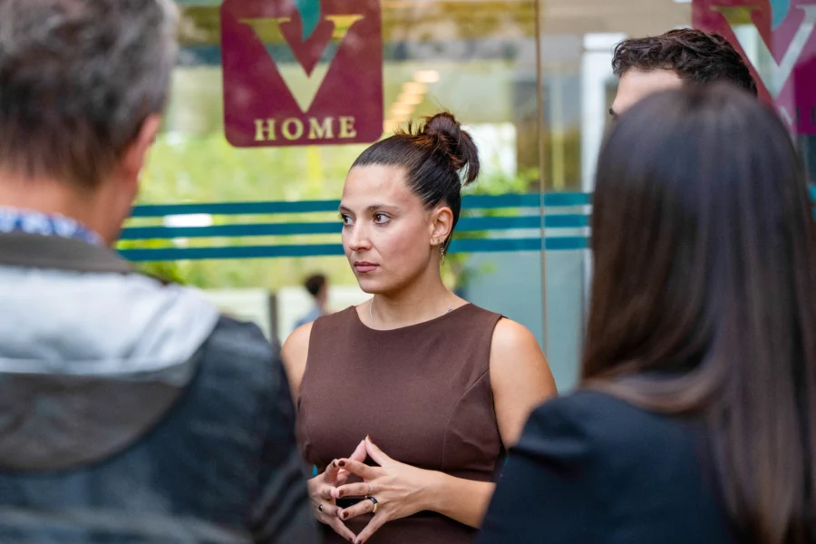 Vitalia Rubí abre sus puertas como nuevo referente en el cuidado de mayores en Barcelona