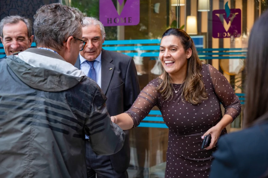 Vitalia Rubí abre sus puertas como nuevo referente en el cuidado de mayores en Barcelona