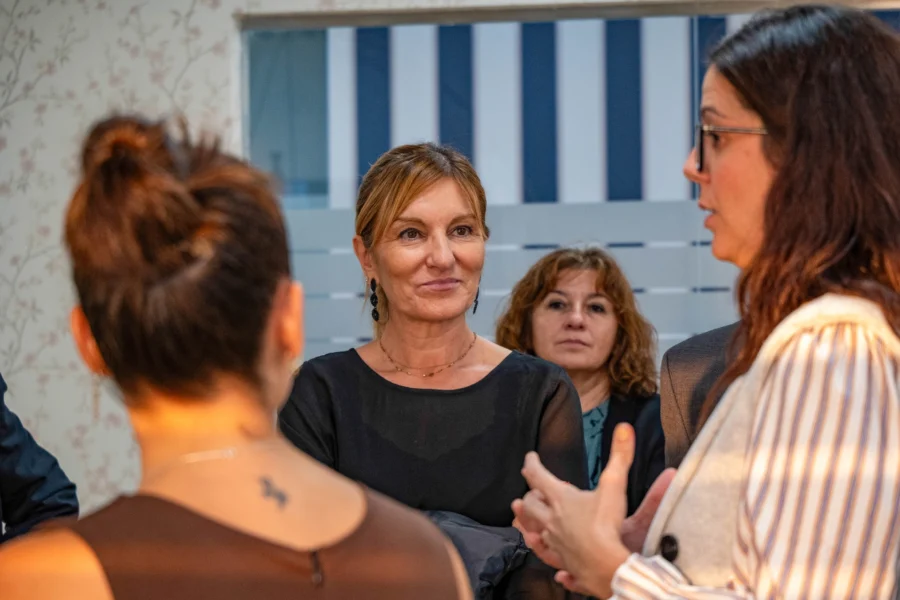 Vitalia Rubí abre sus puertas como nuevo referente en el cuidado de mayores en Barcelona