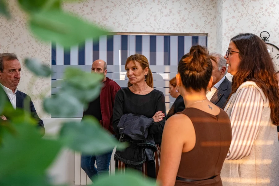 Vitalia Rubí abre sus puertas como nuevo referente en el cuidado de mayores en Barcelona