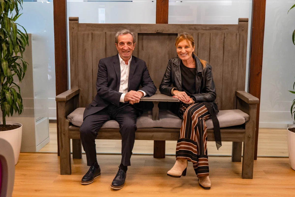 Vitalia Rubí abre sus puertas como nuevo referente en el cuidado de mayores en Barcelona