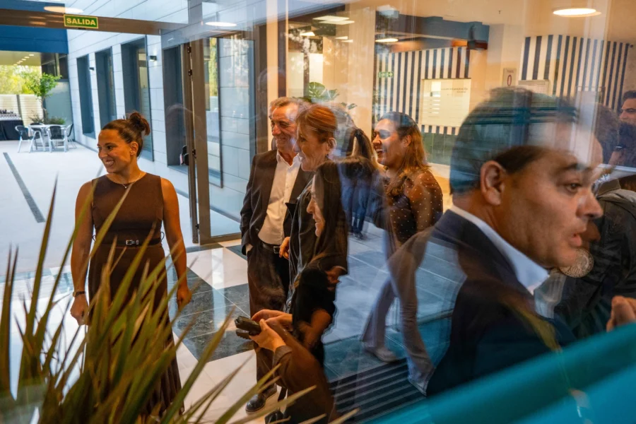 Vitalia Rubí abre sus puertas como nuevo referente en el cuidado de mayores en Barcelona