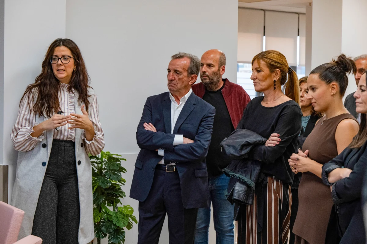 Vitalia Rubí abre sus puertas como nuevo referente en el cuidado de mayores en Barcelona