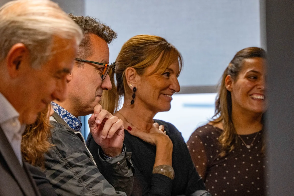 Vitalia Rubí abre sus puertas como nuevo referente en el cuidado de mayores en Barcelona