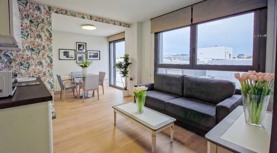 Vitalia Rubí abre sus puertas como nuevo referente en el cuidado de mayores en Barcelona