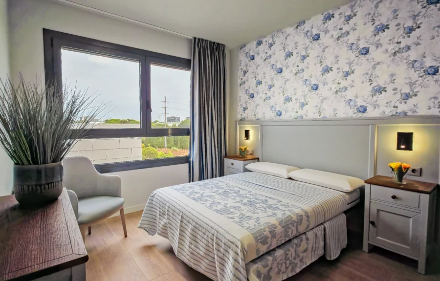 Vitalia Rubí abre sus puertas como nuevo referente en el cuidado de mayores en Barcelona