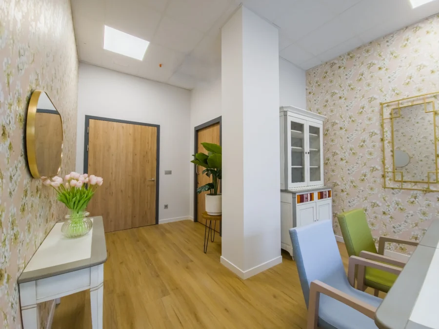 Vitalia Rubí abre sus puertas como nuevo referente en el cuidado de mayores en Barcelona