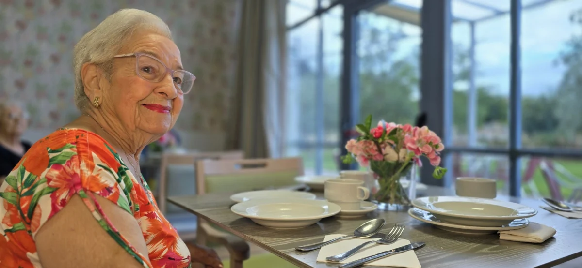 Colaboración y buenas prácticas: Vitalia brilla en el acto de ARADE