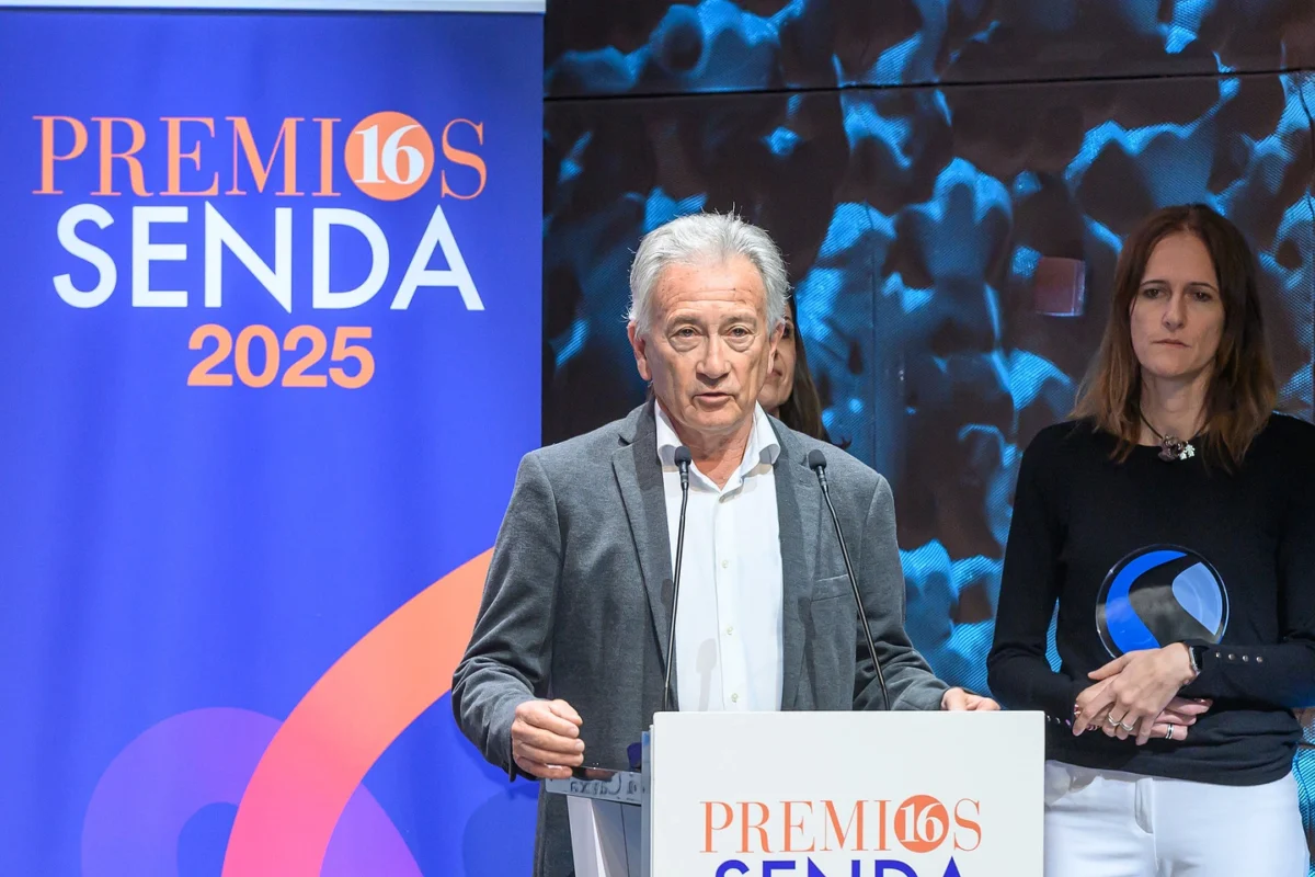 Hospital Puerta de Hierro: Premio Vitalia-Senda a la Investigación y la Innovación 2025